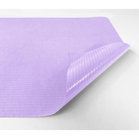 Podkład medyczny w roli [PF] MEDIXPro® celulozowy – 50x80cm x 40 m ...