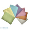 Podkład medyczny podfoliowany 33x45cm składka 500szt. SoftMed-Uromed Poland-Uromed-Poland