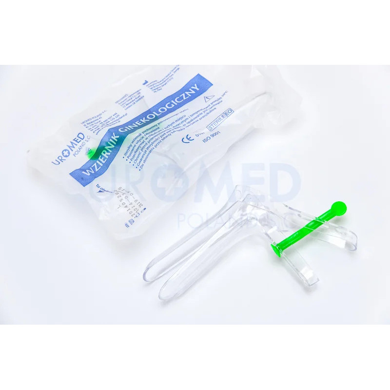Wziernik ginekologiczny typu CUSCO - Uromed Poland | Uromed Poland