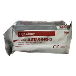 Papier do videoprintera Durico Ulstar 840HG – zamiennik SONY 84HG -...