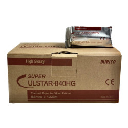 Papier do videoprintera Durico Ulstar 840HG – zamiennik SONY 84HG -...