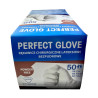 Rękawice chirurgiczne lateksowe bezpudrowe PERFECT GLOVE-Uromed Poland-Uromed-Poland