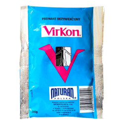 Virkon 200 G - Dezynfekcja | Uromed Poland