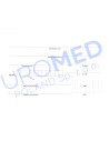Koperta Karta pacjenta UROMED-Uromed Poland-Uromed-Poland