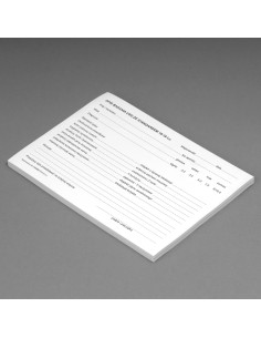 karta opisu badania USG ciąży standard 16–18 tygodni UROMED - Urome...