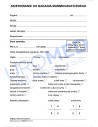 Skierowanie na badanie mammograficzne formularz karta lekarska UROMED-Uromed Poland-Uromed-Poland