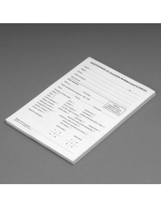 Skierowanie na badanie mammograficzne formularz karta lekarska UROM...