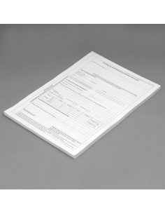 Zlecenie na zaopatrzenie w wyroby medyczne karta formularz NFZ Ofic...