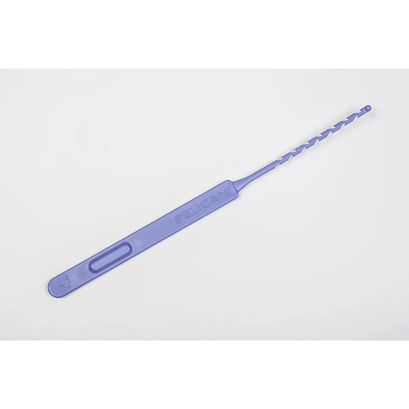 Haczyk do usuwania wkładek IUD z nitką-Uromed Poland-Uromed-Poland